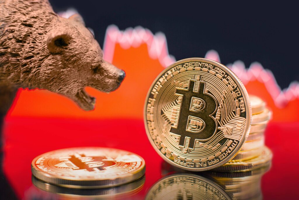 Bitcoin: piață se află în continuare în Bear Market. Prețul este blocat la $30,000