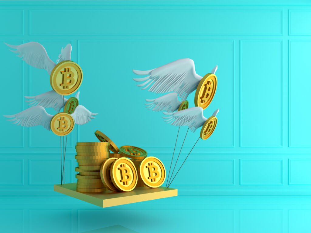 Bitcoin: investitorii sunt de părere că $29,500 a fost bottom
