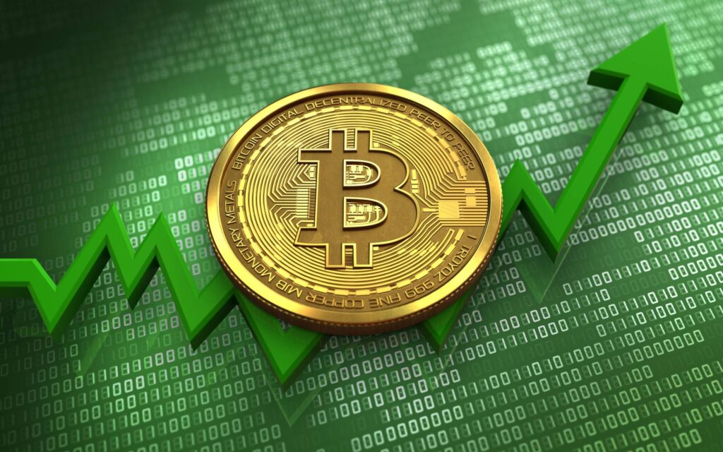 Bitcoin: creșterea la $40,000 a lichidat vânzătorii. Indici care trebuie urmăriți săptămâna aceasta