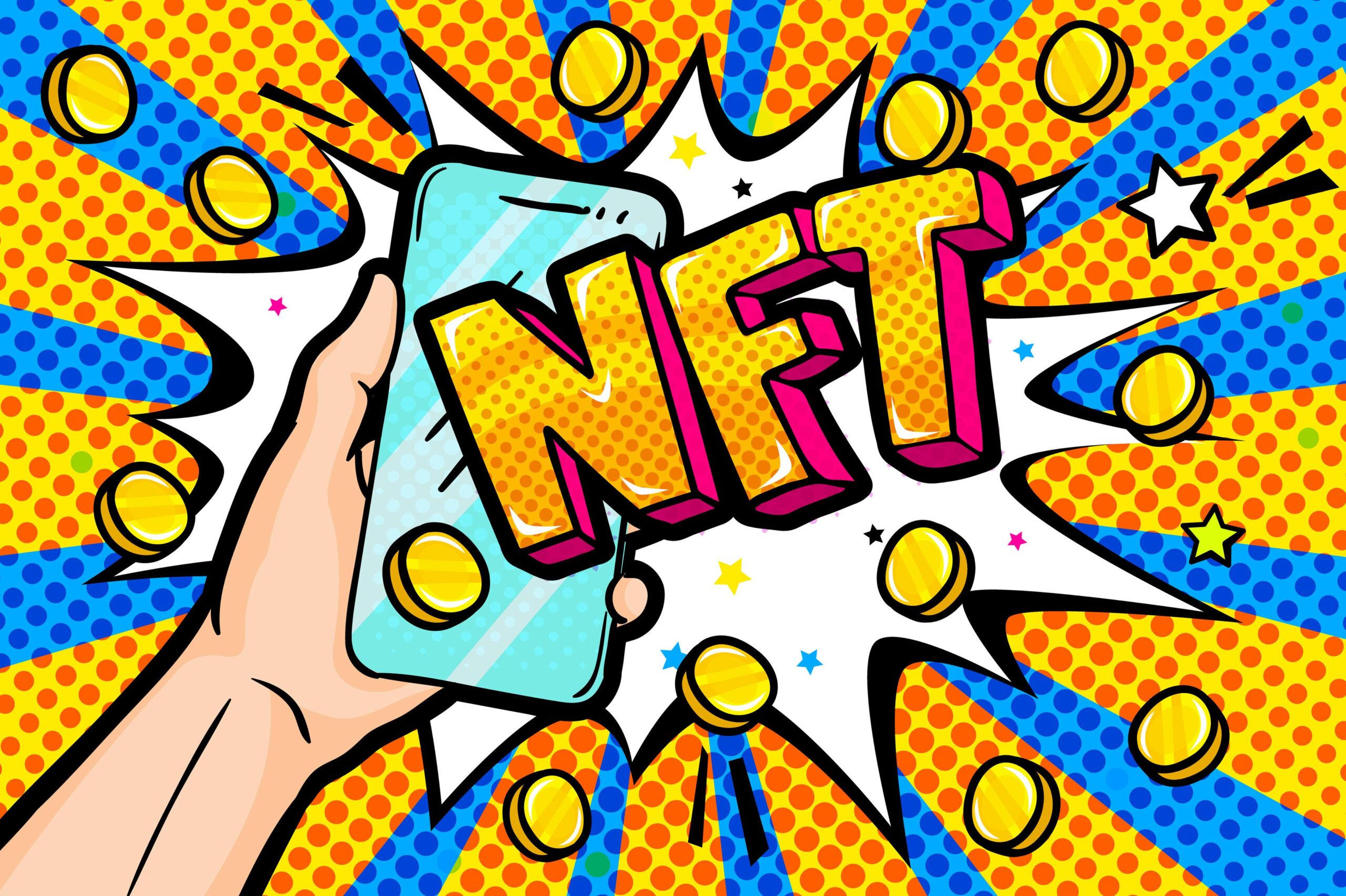 NFT: un cont Play-to-Earn este mai avantajos decât un cont bancar