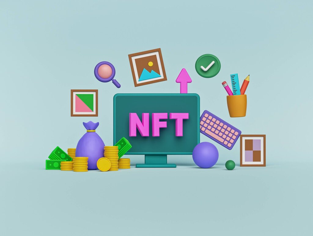 Ce este un NFT? La ce folosesc tokenii non-fungibili?