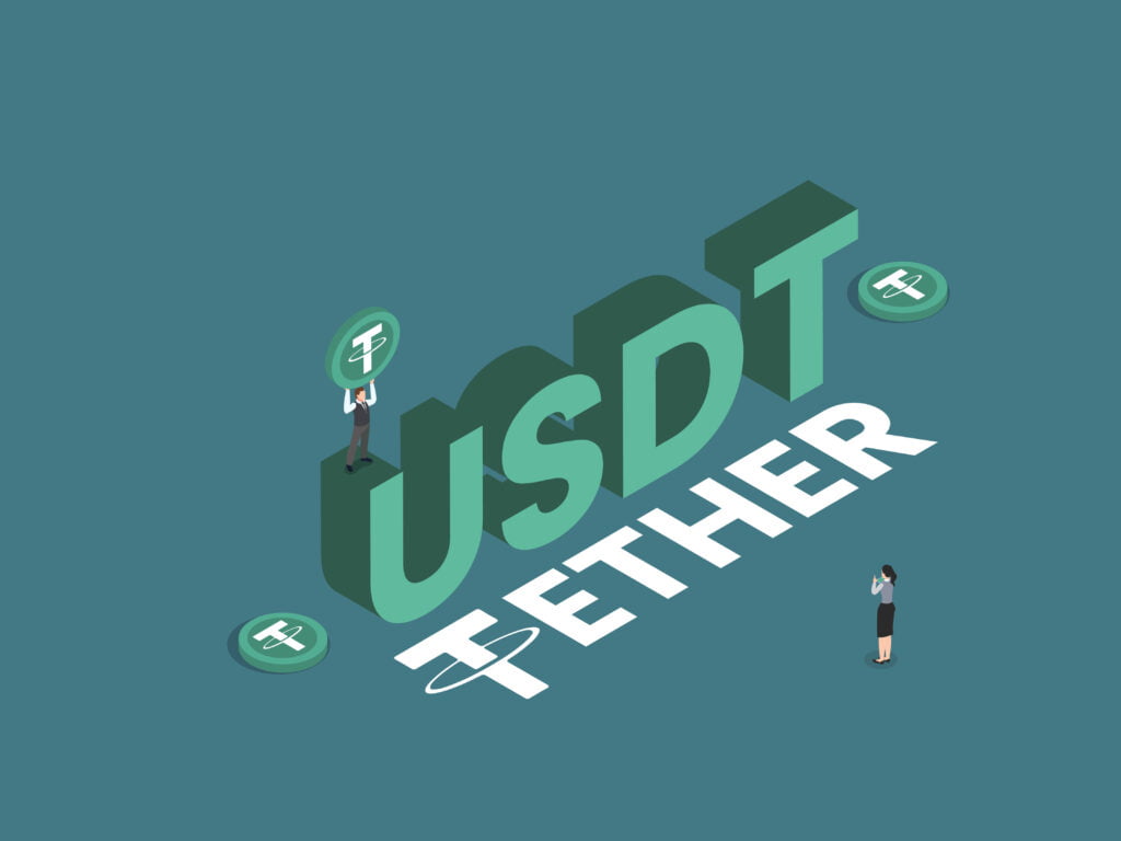USDT: Ce este Tether? Cel mai mare Stablecoin din lume, după capitalizare