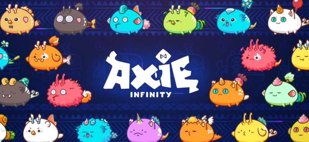 Axie Infinity: Cum încep? Jocul cu monștri drăguți sub formă de NFT