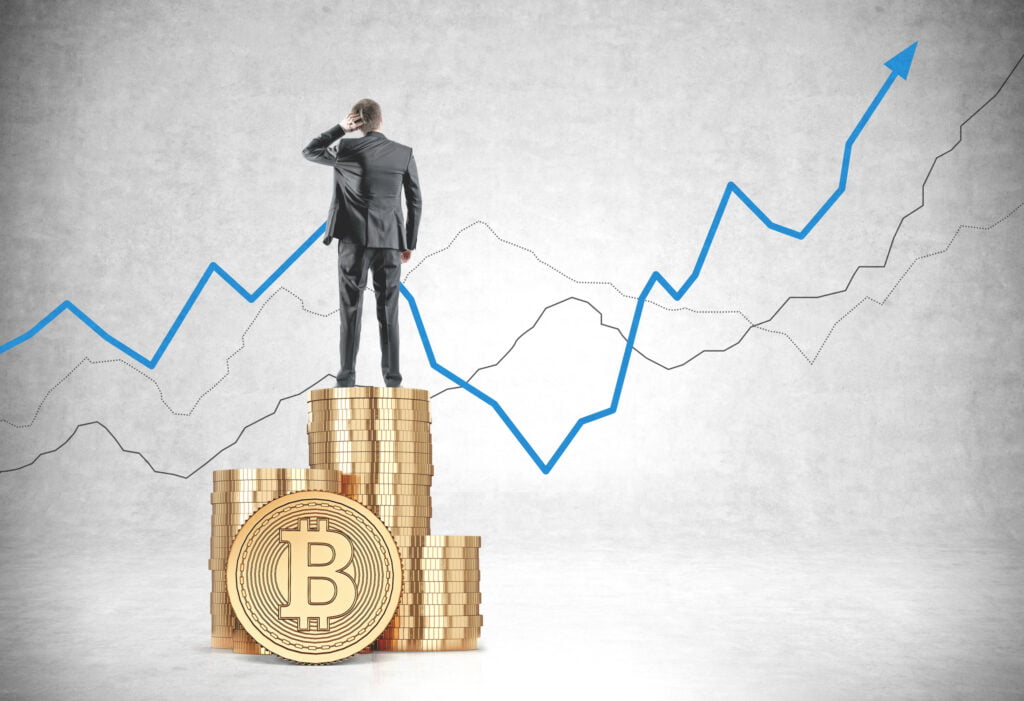 Bitcoin: suport important la $36,000 - graficul sugerează un potențial Golden Cross