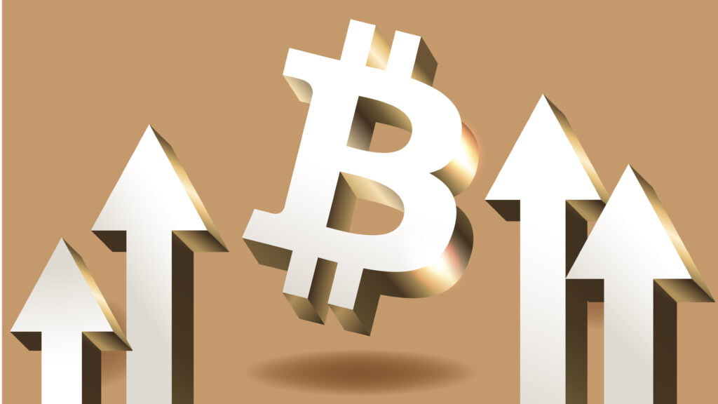 Bitcoin ar putea atinge $37K însă un analist spune că prețul maxim va fi un număr șocant