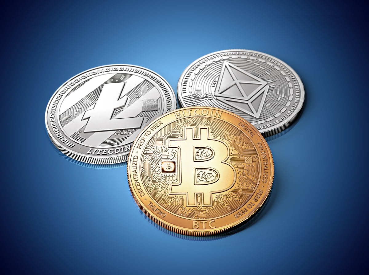 Altcoin: 5 crypto-monede la fel de importante ca Bitcoin