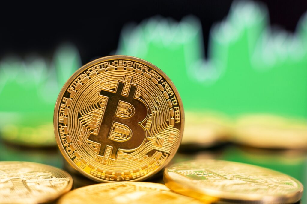 Bitcoin: Indicatorul care a semnalat creșterea la $50K - Oferă din nou undă verde