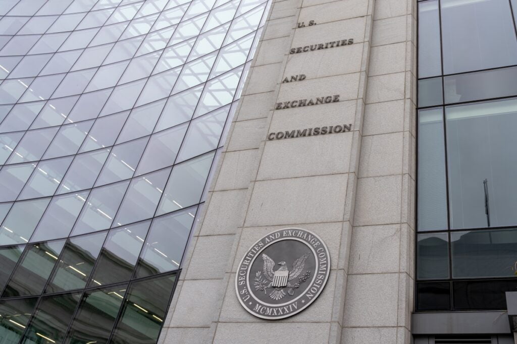 Comisia SEC este dispusă să dialogheze despre active digitale