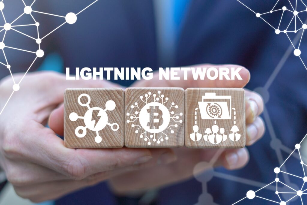 Bitcoin: Lightning Network în continuă creștere, atinge noi niveluri maxime