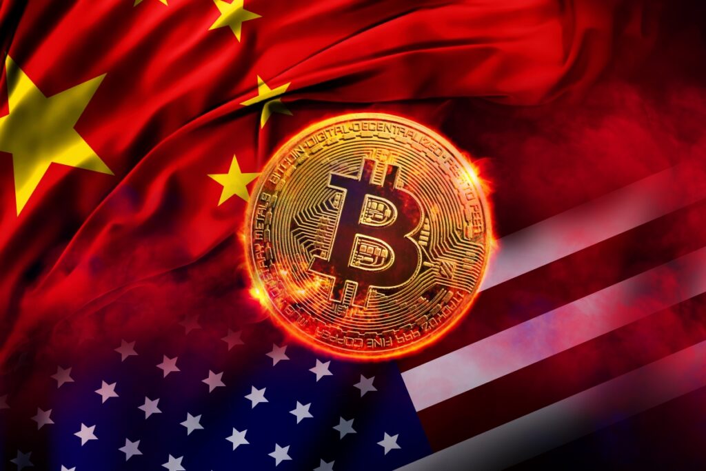 Bitcoin: China FUD devine US Infrastructure FUD. Ce trebuie să urmărim săptămâna aceasta?
