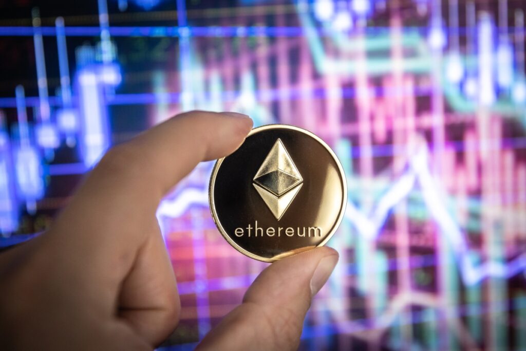 Ethereum: investitorii au un sentiment de anxietate pe măsură ce ETHUSD stă sub $3,000