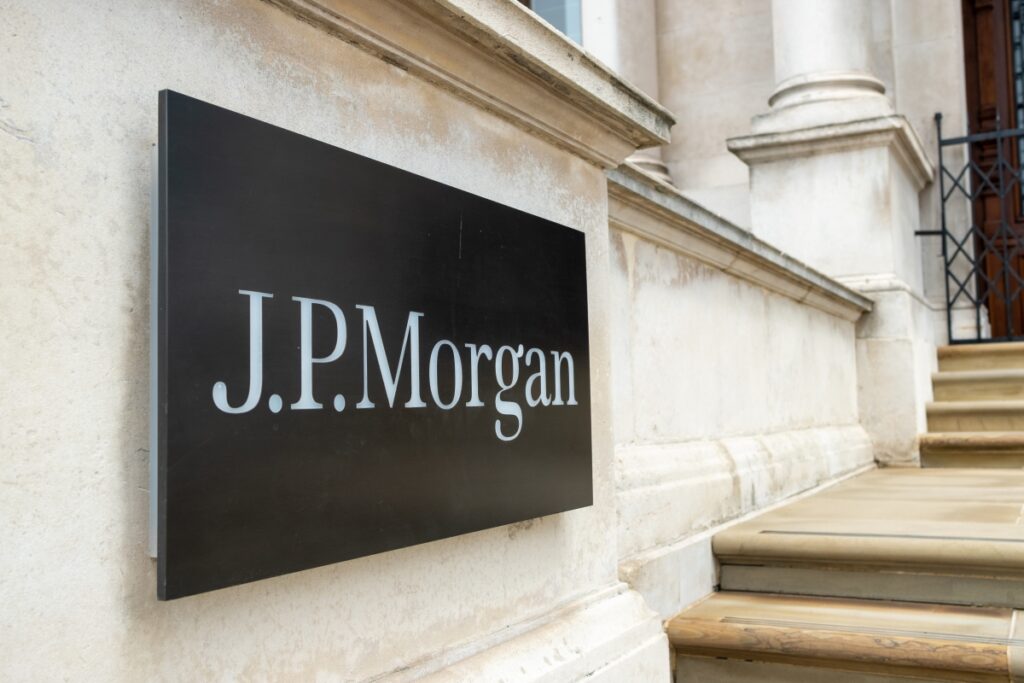 JP Morgan CEO: Nu voi cumpăra Bitcoin nici dacă prețul crește de 10 ori