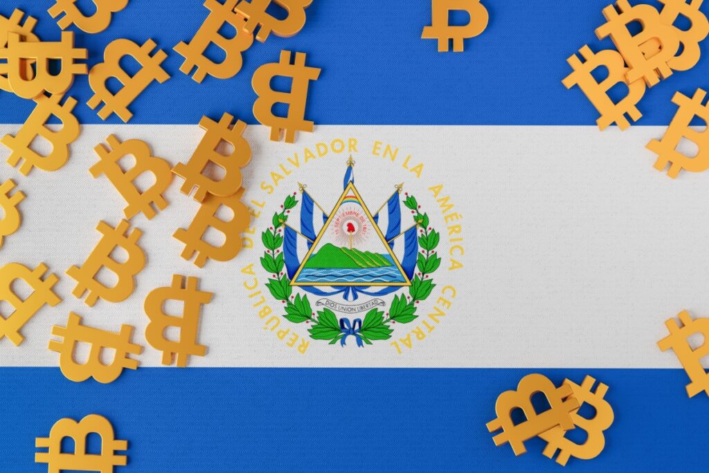 El Salvador: 54% dintre cetățeni nu sunt familiarizați cu Bitcoin