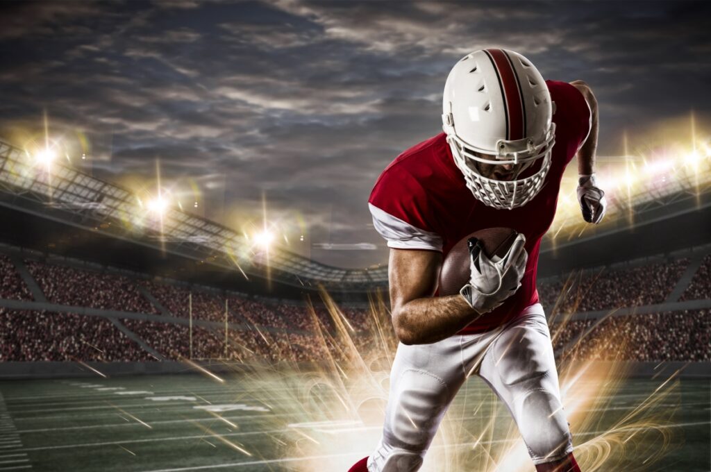NFT: Dapper Labs lansează Top Shot pentru NFL, în parteneriat cu FTX