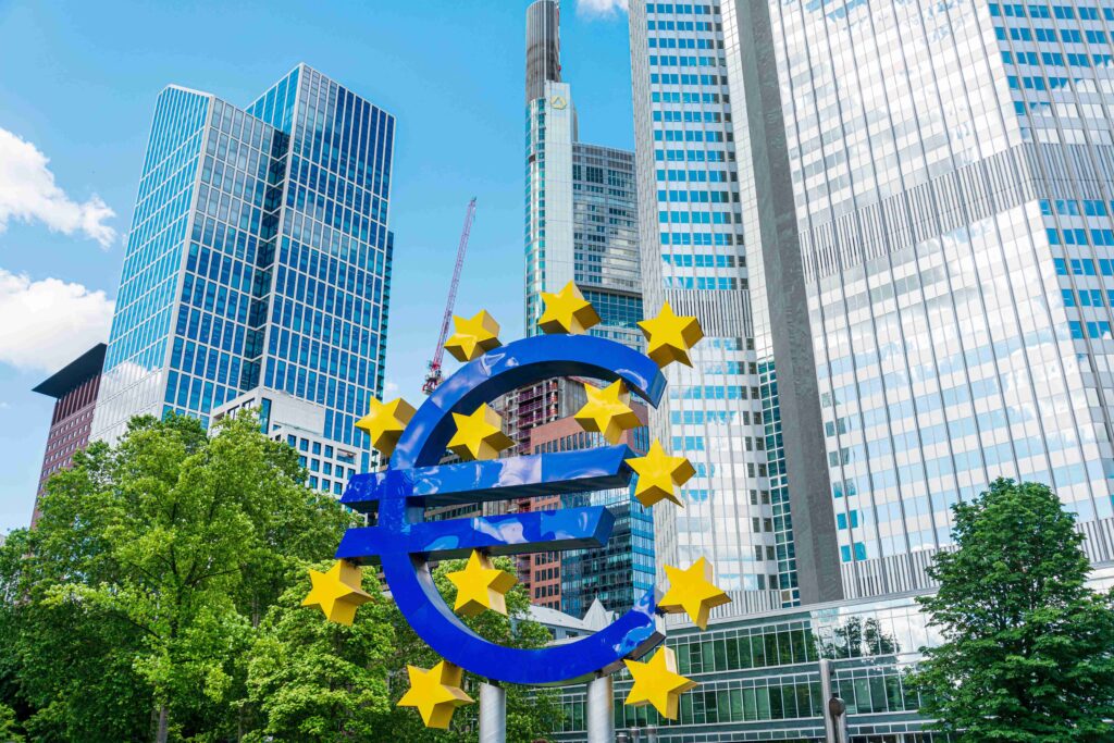 Banca Centrală Europeană anunță grupul consultativ pentru dezvoltarea unei monede euro digitală