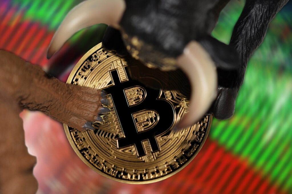 Bitcoin rămâne bullish și dacă scade la $50,000, conform analizelor