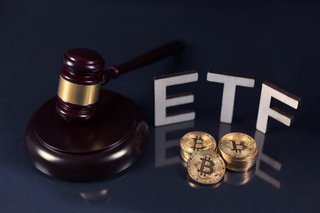 Bitcoin ETF-ul Futures are o șansă de 75% să fie aprobat în Octombrie