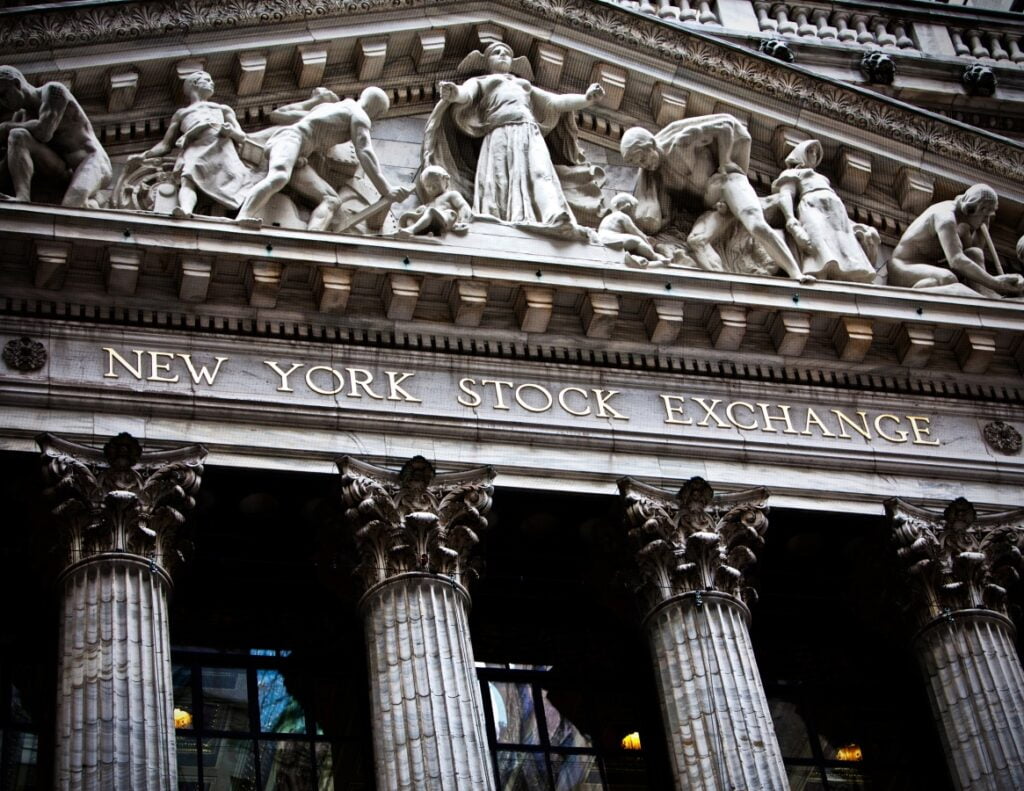 Primul ETF Bitcoin va debuta pe NYSE în data de 19 Octombrie