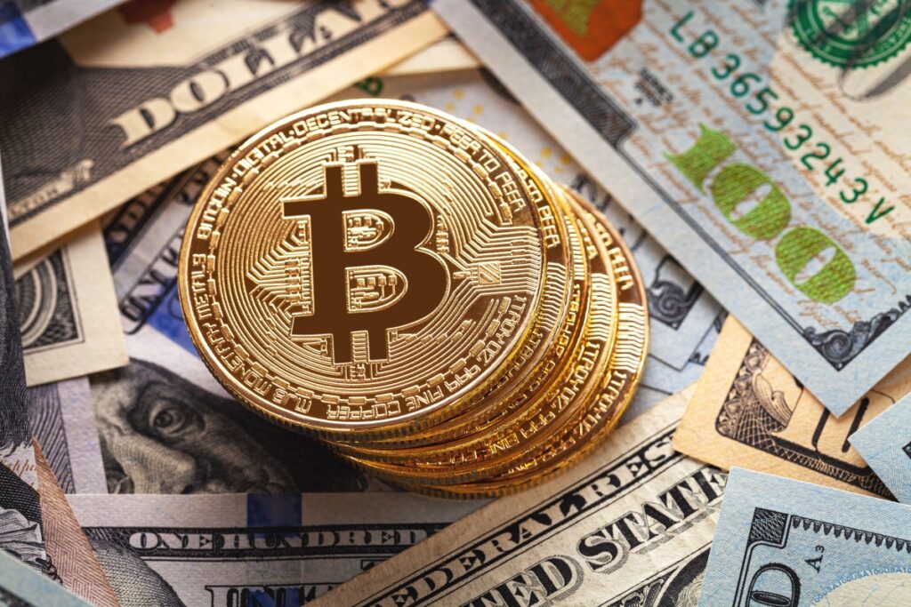 cum se descurcă acțiunile bitcoin astăzi