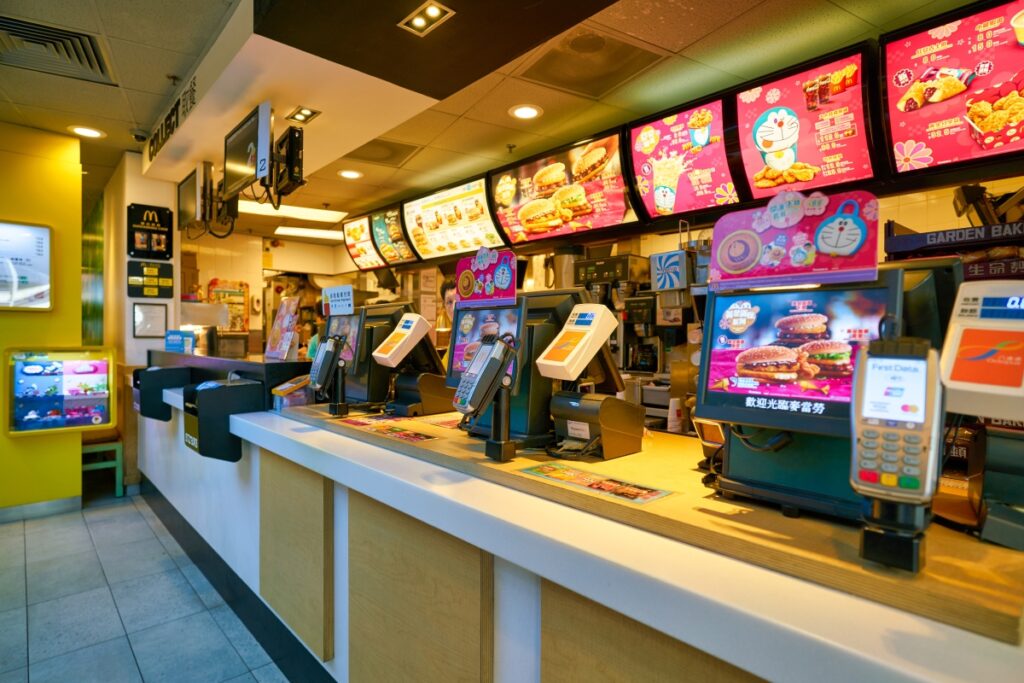 McDonald’s China va distribui 188 de NFT-uri odată cu aniversarea celor 31 de ani
