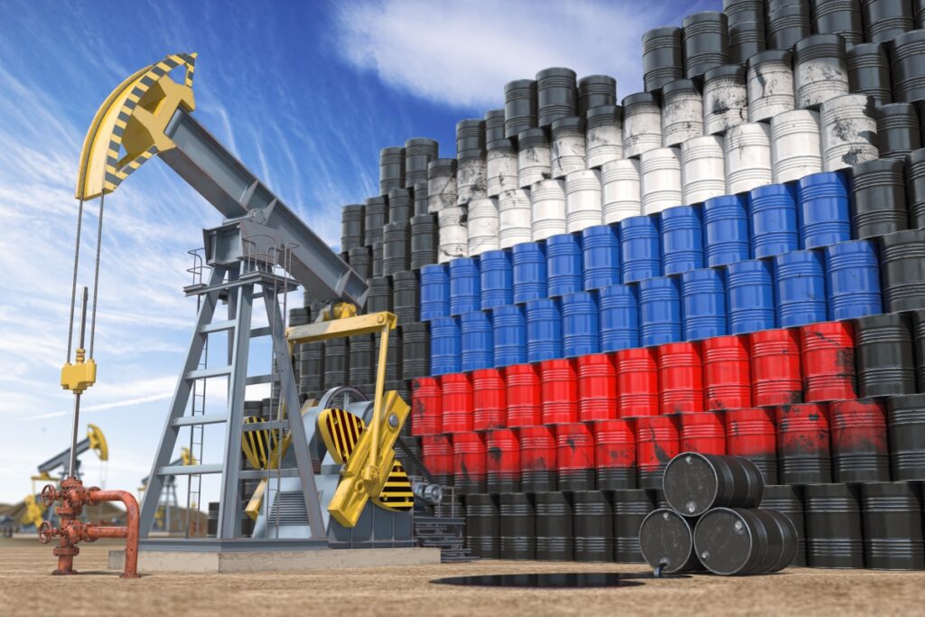 Vladimir Putin a discutat despre posibilitatea de a cumpăra petrol cu active digitale
