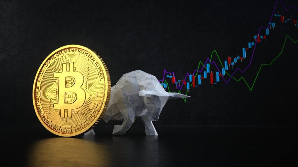 Bitcoin: Bull Market-ul mai poate dura încă 6 luni. Ce trebuie să urmărim săptămâna aceasta?