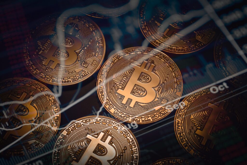 Bitcoin se pregătește pentru o închidere record a lumânării de o lună