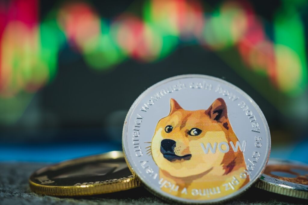 Dogecoin a pierdut 70% față de Bitcoin în ultimele 6 luni, chiar dacă o mulțime de celebrități au susținut moneda în mediul online