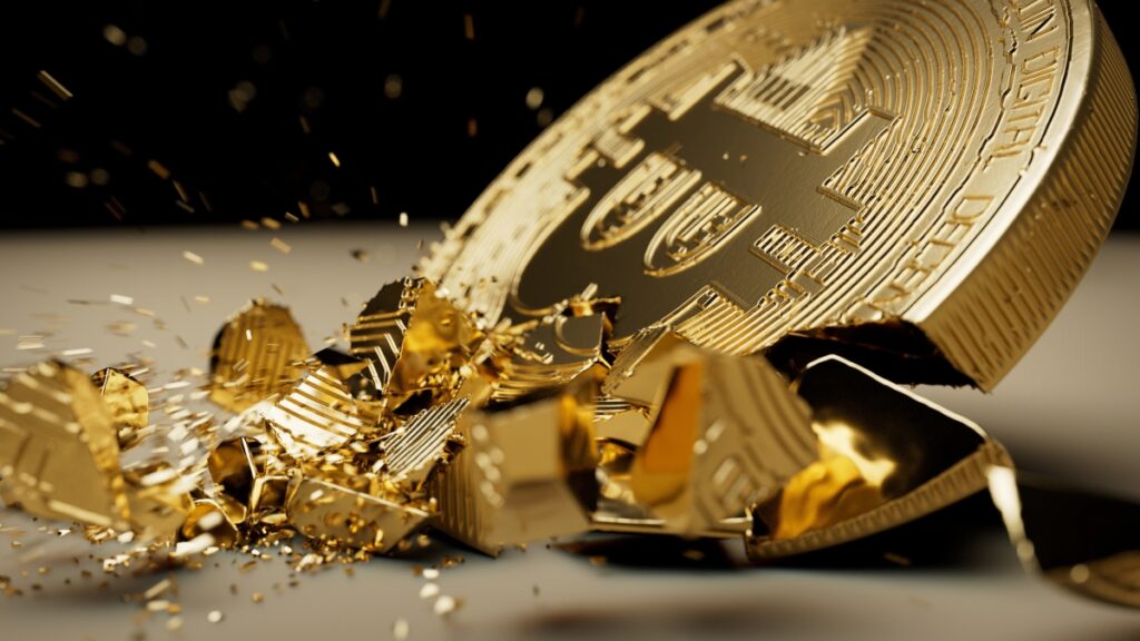 Prețul Bitcoin suferă un flash crash de 90%, până la $8,200, pe Binance.US
