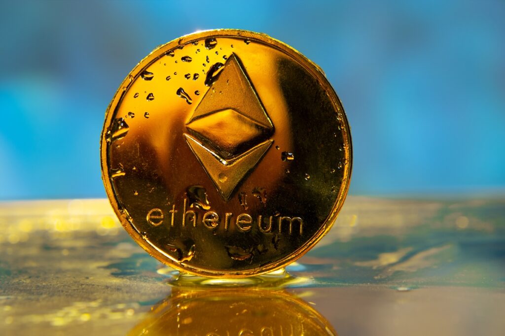 Ethereum: structura pieței sugerează că prețul poate atinge $6,5K în Q4