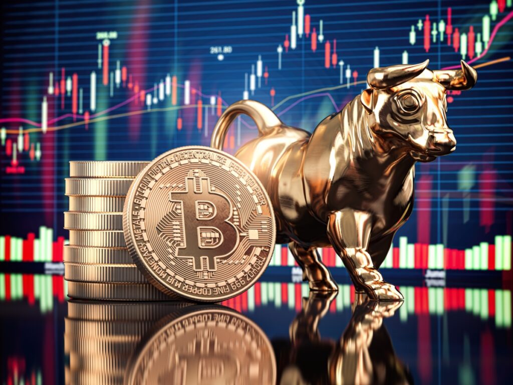 Bitcoin tranzacționează $57,000. Ultimul Bull Market? Ce urmărim săptămâna aceasta?