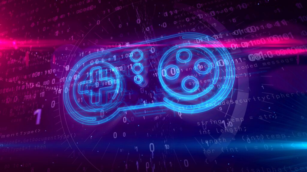 NFT: Dezvoltatorii de jocuri video adoptă tehnologia blockchain