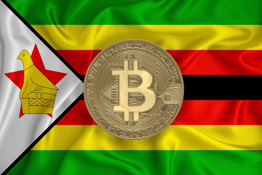 Zimbabwe este următoarea țară care ar putea adopta Bitcoin ca mijloc legal de plată