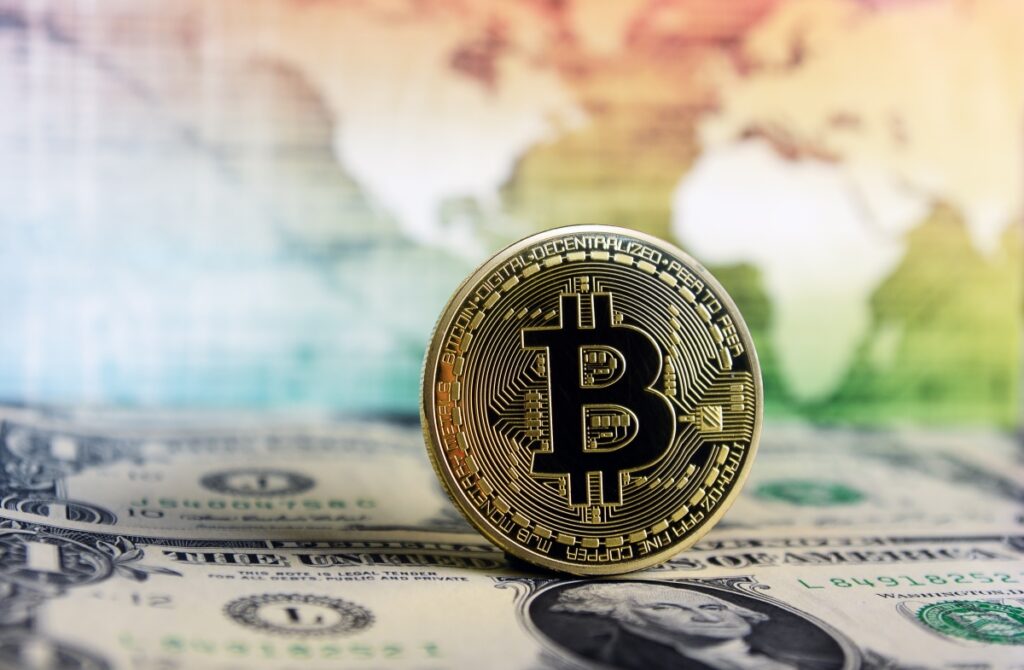 Bitcoin: Octombrie are cea mai înaltă închidere în 2021. Ce urmărim săptămâna aceasta?