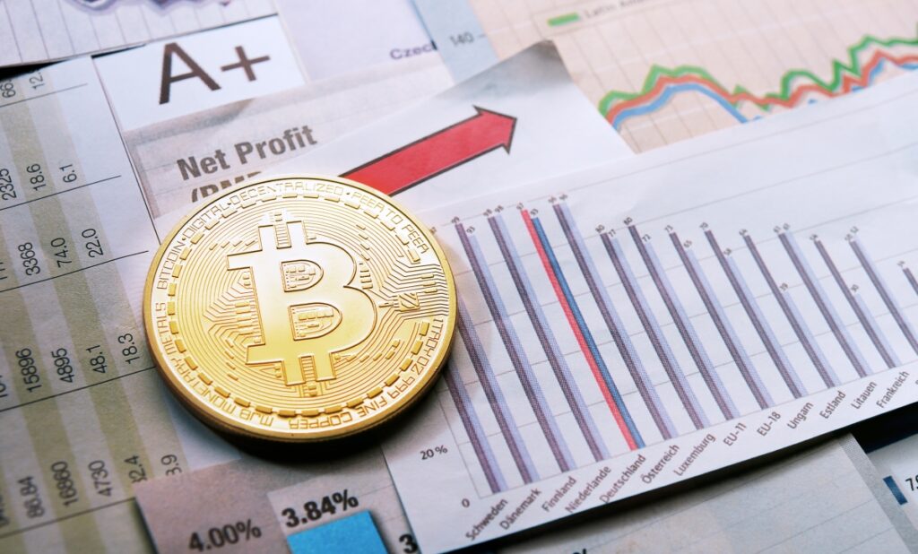 Bitcoin trebuie să depășească $64K pentru a stabili un nou All Time High