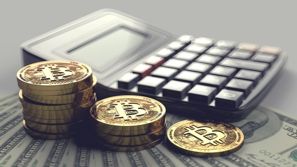 Bitcoin: Costul tranzacțiilor a scăzut cu peste 50% în 2021