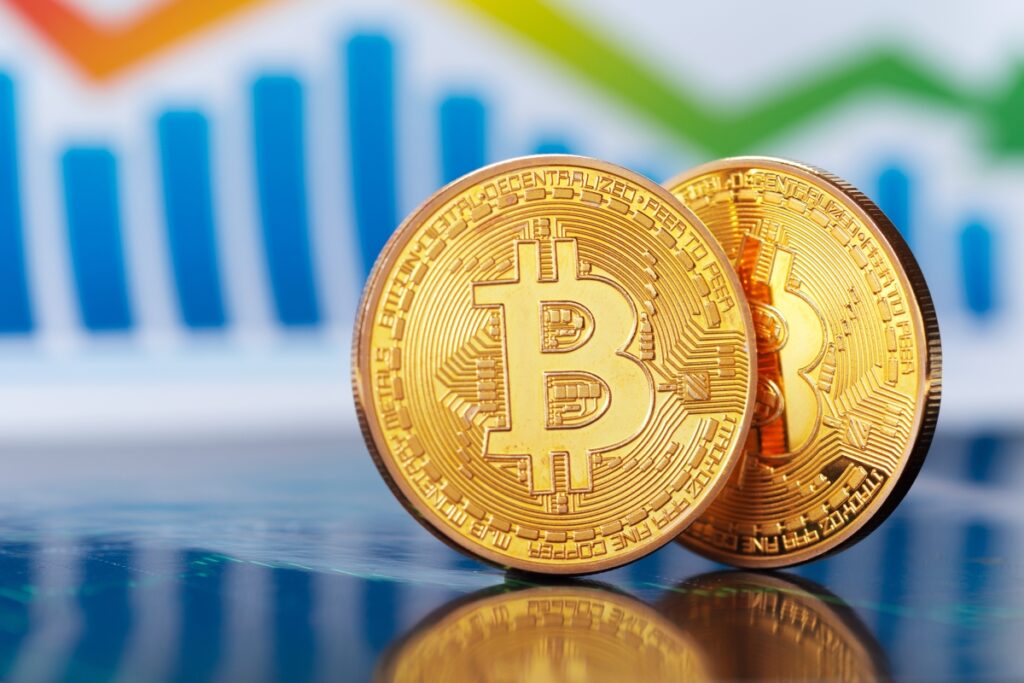 Bitcoin riscă cea mai joasă închidere săptămânală din ultimele două luni. Taurii protejează prețul BTC la $53K