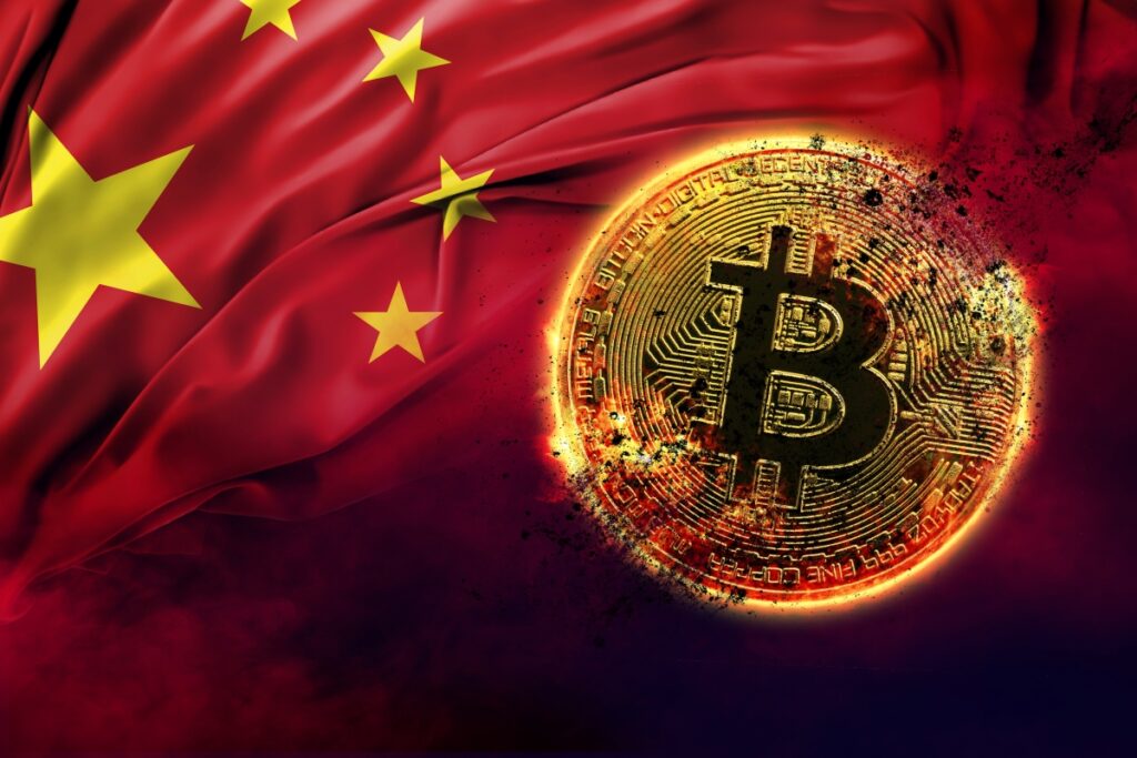Bitcoin: noua rată de hash înlătură impactul pe care China l-a lăsat asupra industriei miniere