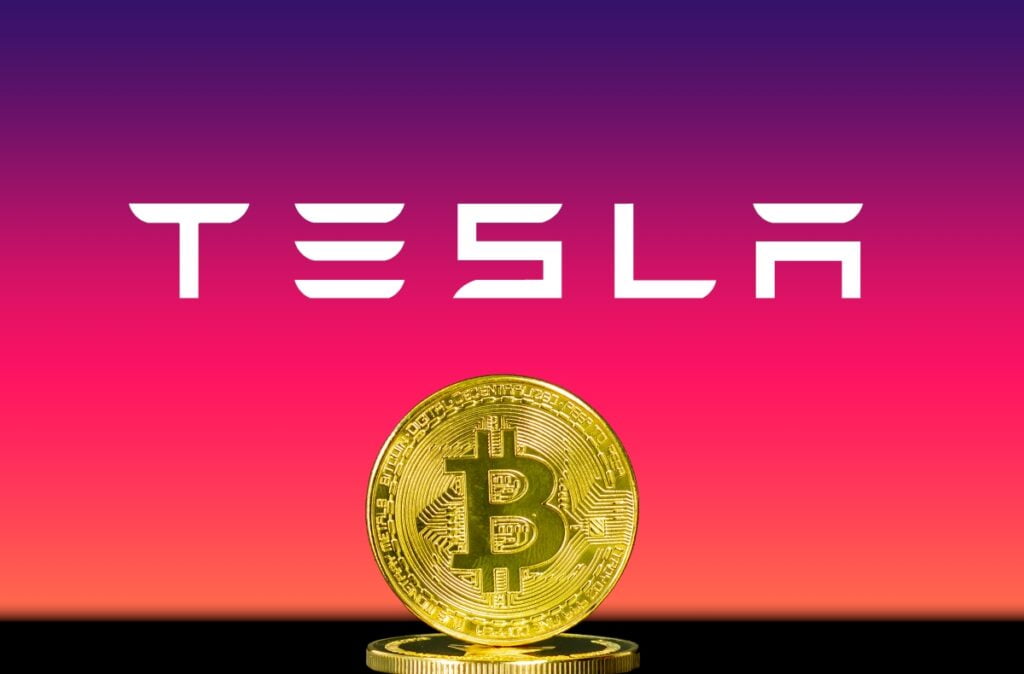 Bitcoin se menține peste $66,000, după ce capitalizarea BTC depășește Tesla