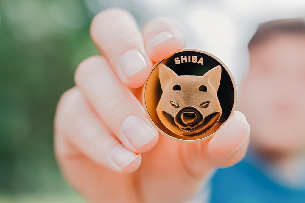 Shiba Inu: Rob, șef de depozit, a devenit milionar mulțumită monedelor SHIB cumpărate în Februarie
