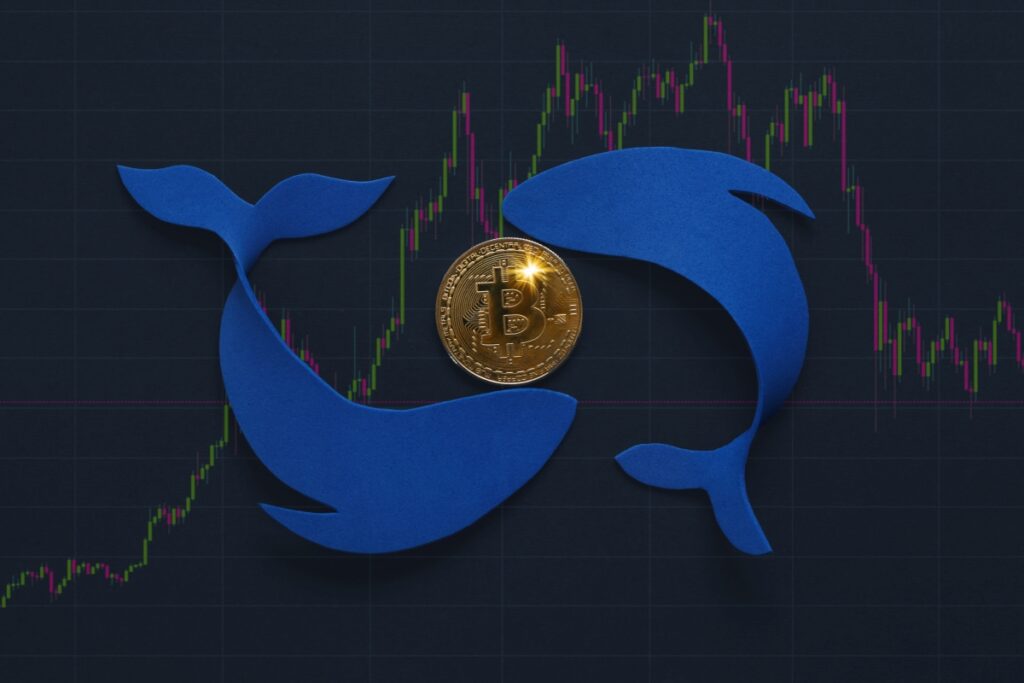 Bitcoin consolidează la $58,5K, pe măsură ce balenele continuă să cumpere. Urmăriți aceste niveluri