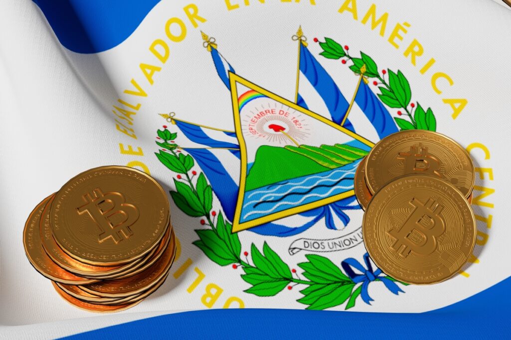 El Salvador sărbătorește Black Friday cumpărând 100 de Bitcoin la 20% reducere