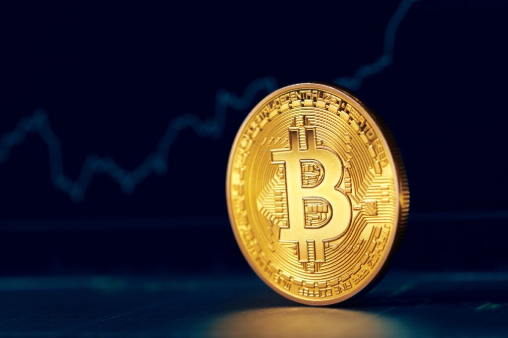 Bitcoin e pregătit pentru următoarea mișcare. Ce urmărim săptămâna aceasta?