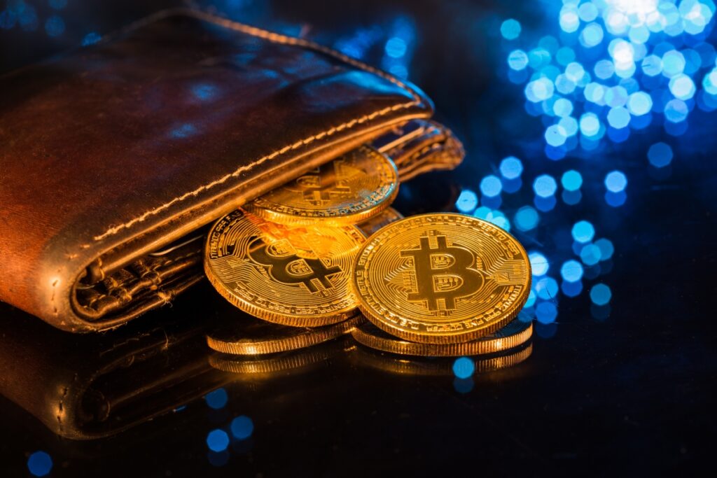 Bitcoin: Numărul de adrese create în luna Noiembrie se apropie de 1 milion