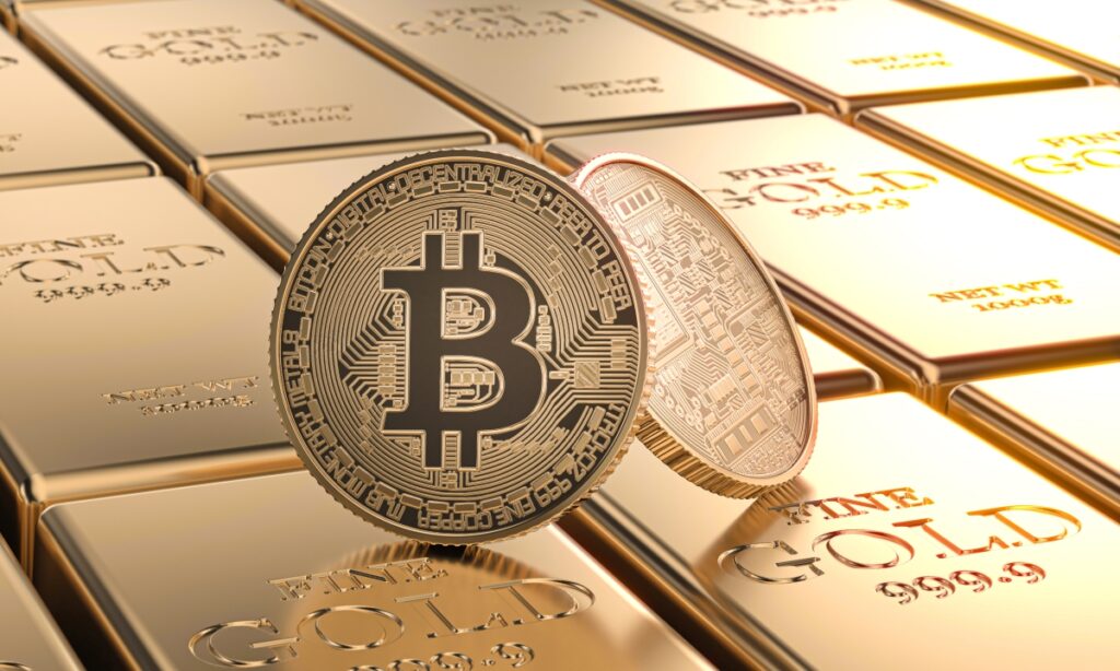 Bitcoin, Aur sau DeFi: Cum pot investitorii să se protejeze de inflație?