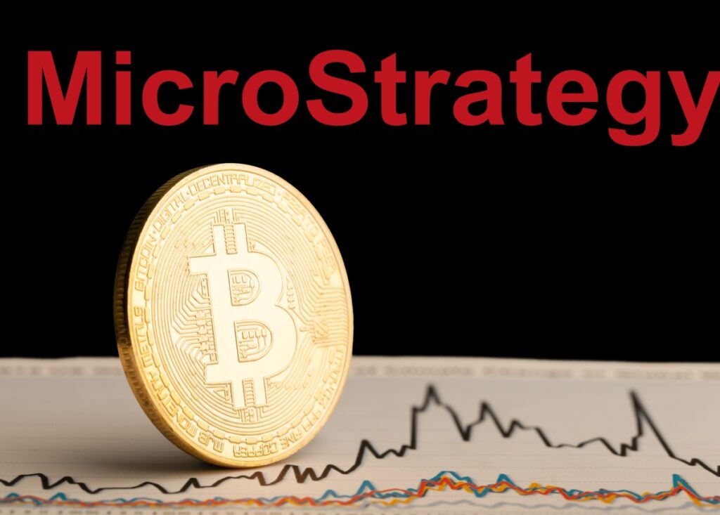 MicroStrategy a cumpărat Bitcoin de încă $82 de milioane. Compania deține în total 122,478 de monede BTC