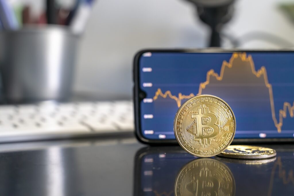 Bitcoin: Să nu vă așteptați ca investitorii mici să prăbușească prețul - spun analiștii