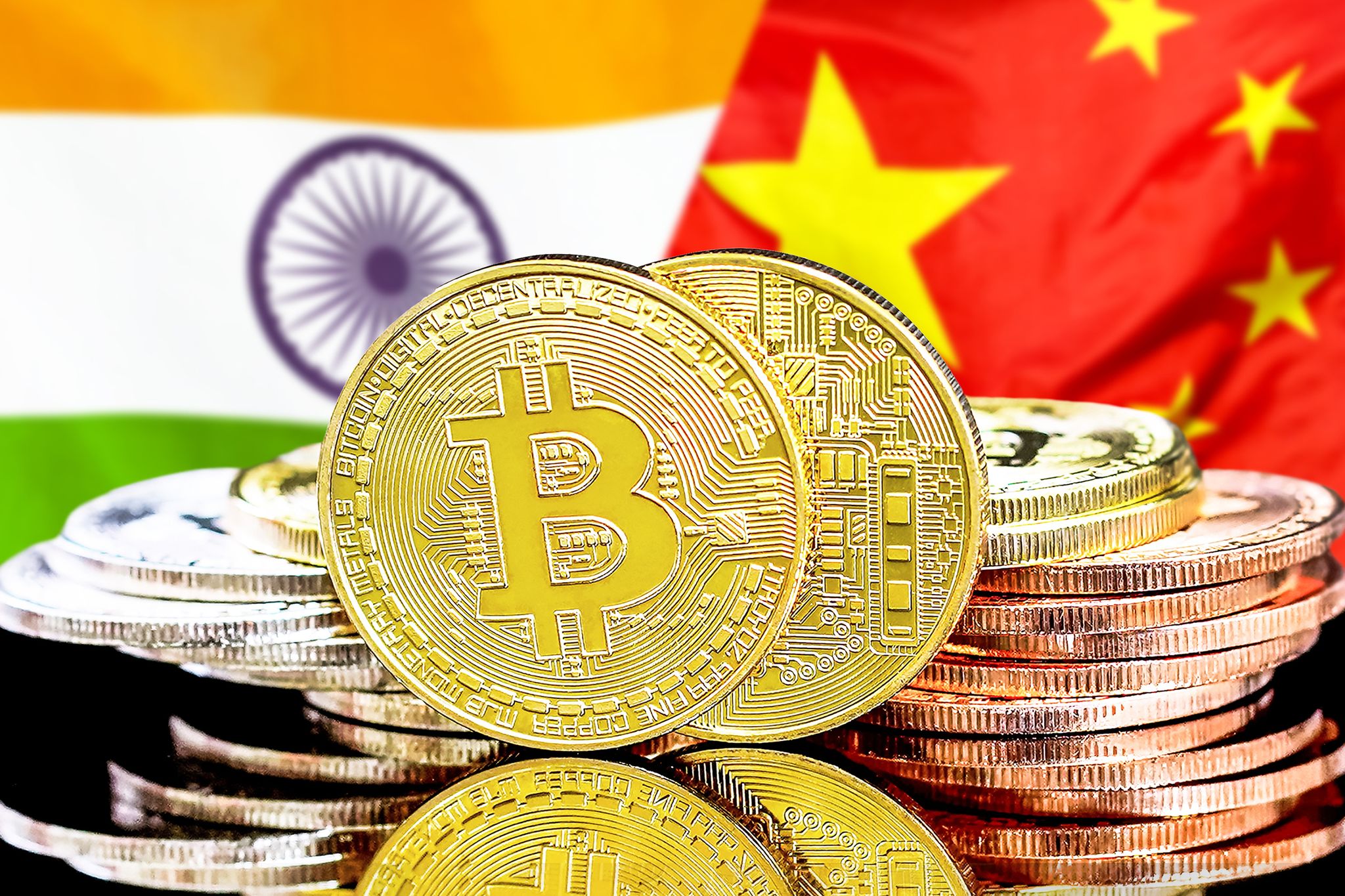 De ce a interzis Coreea de Sud tranzacționarea cu bitcoin)