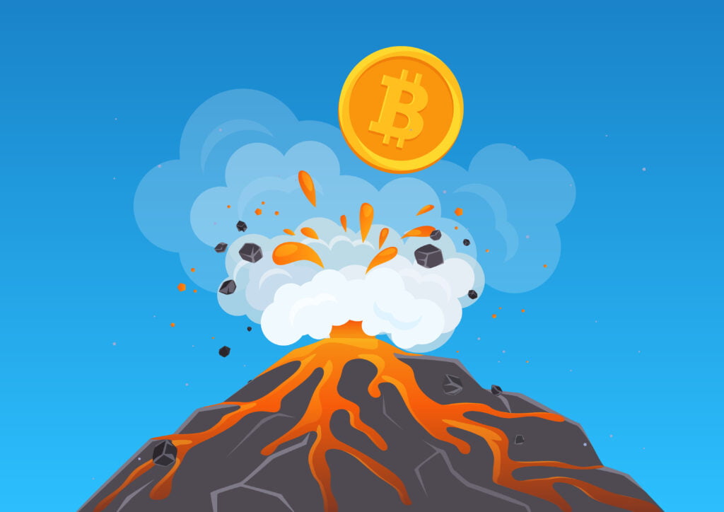 El Salvador: Un singur vulcan are 90% șanse să alimenteze întregul Bitcoin City