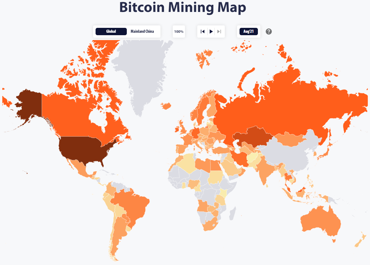 Rusia: Banca Centrală propune interzicerea mineritului și tranzacționării monedelor digitale